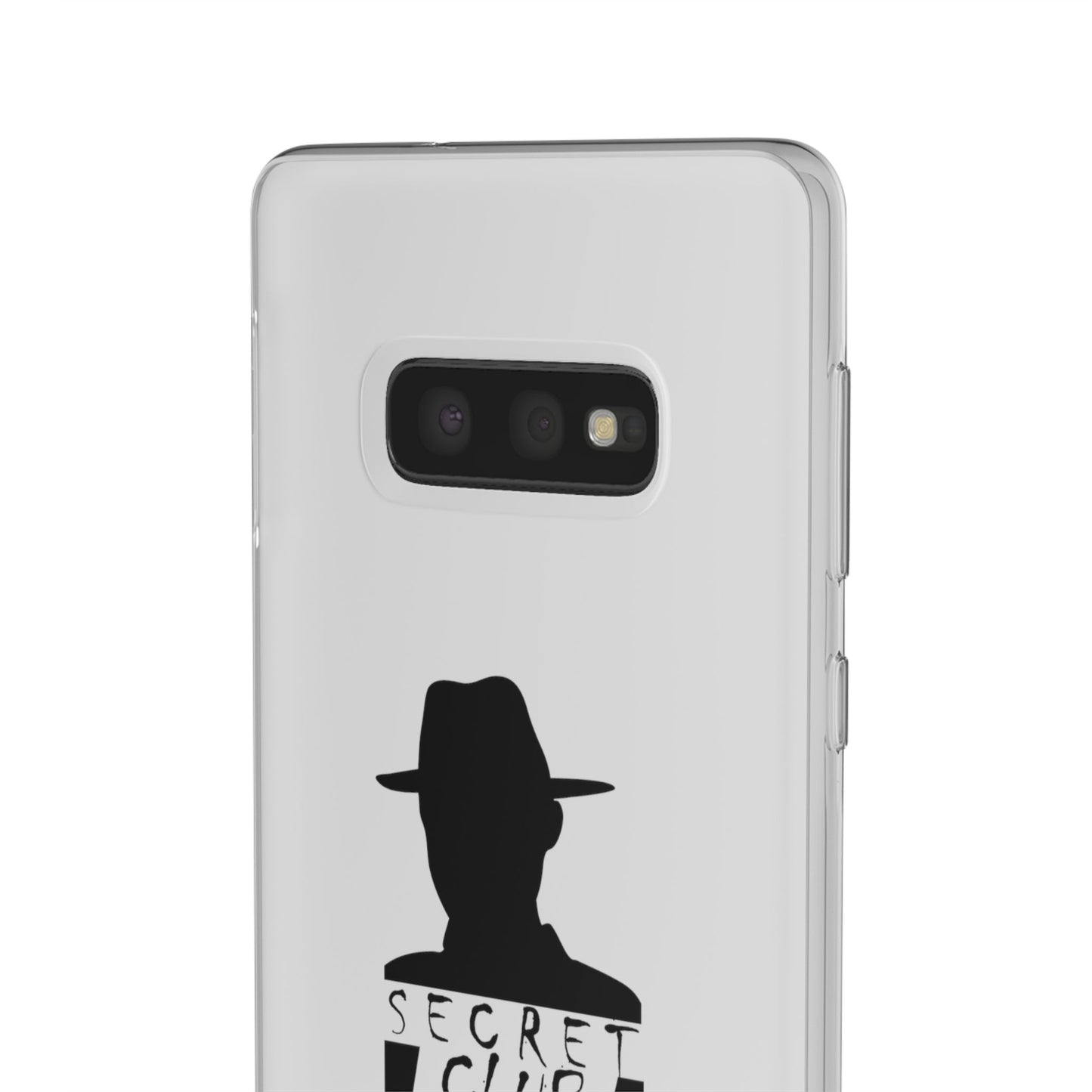 Secret Club Stylish Flexi Phone Cases