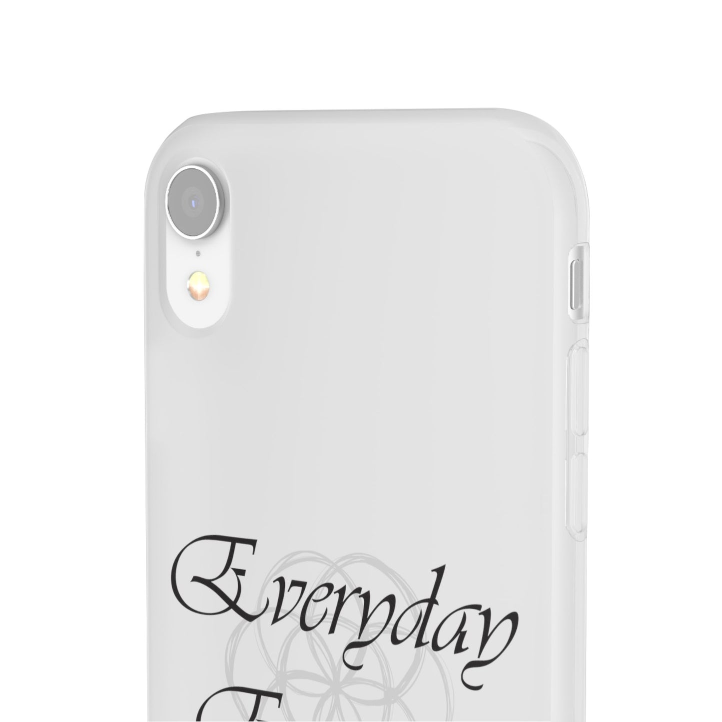 Everyday Enigma Stylish Flexi Cases