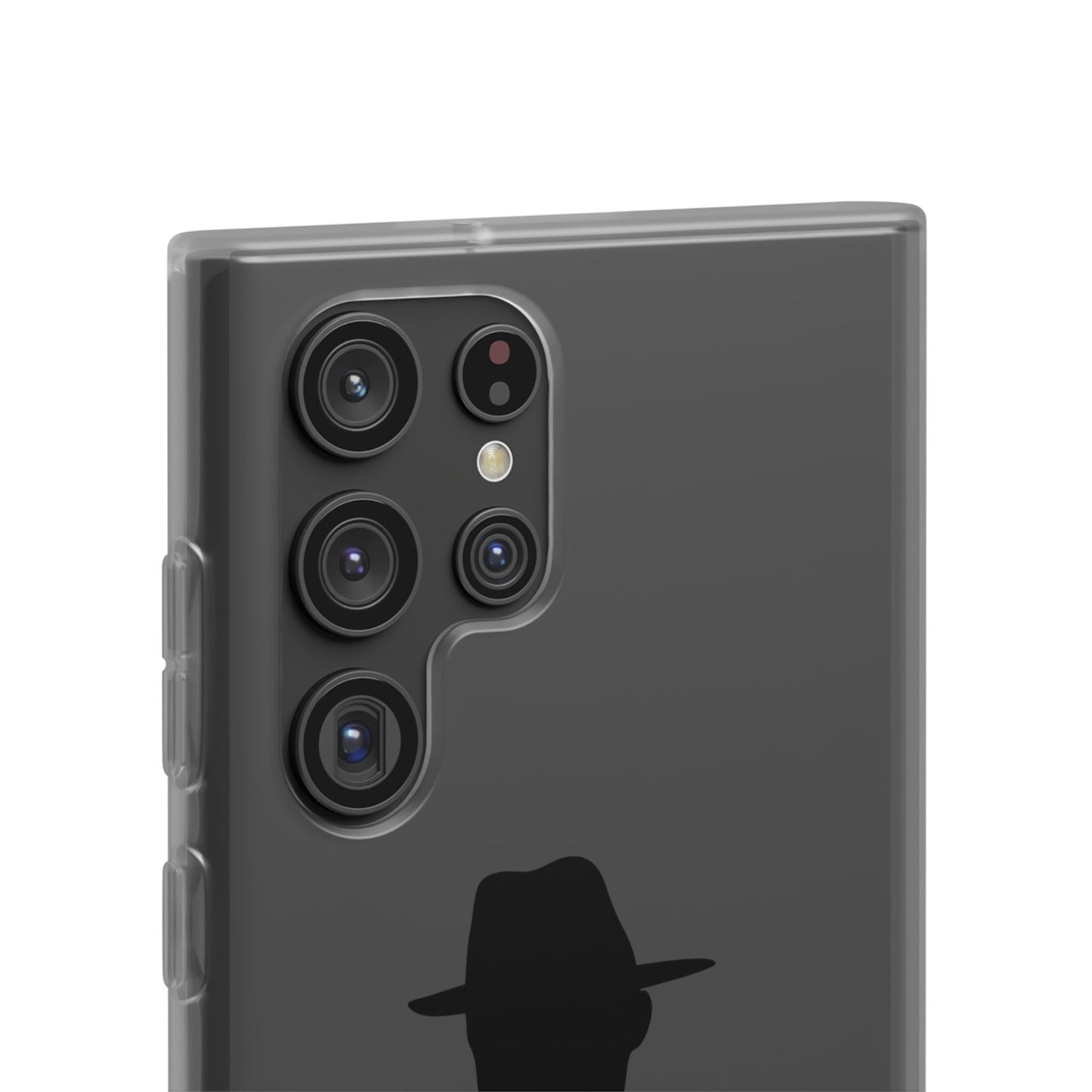 Secret Club Stylish Flexi Phone Cases