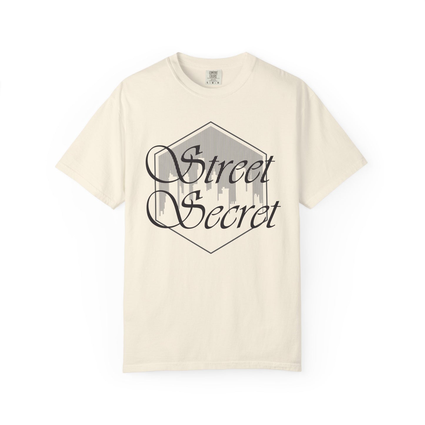 Street Secret T-Shirt