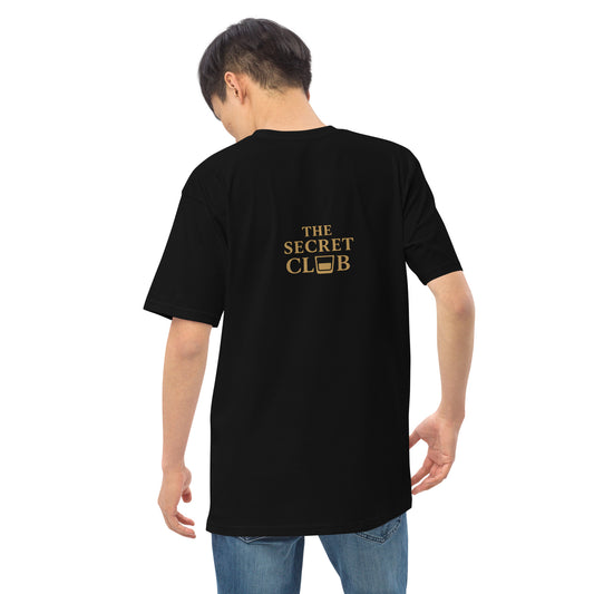 Secret Club - Men’s Premium tee