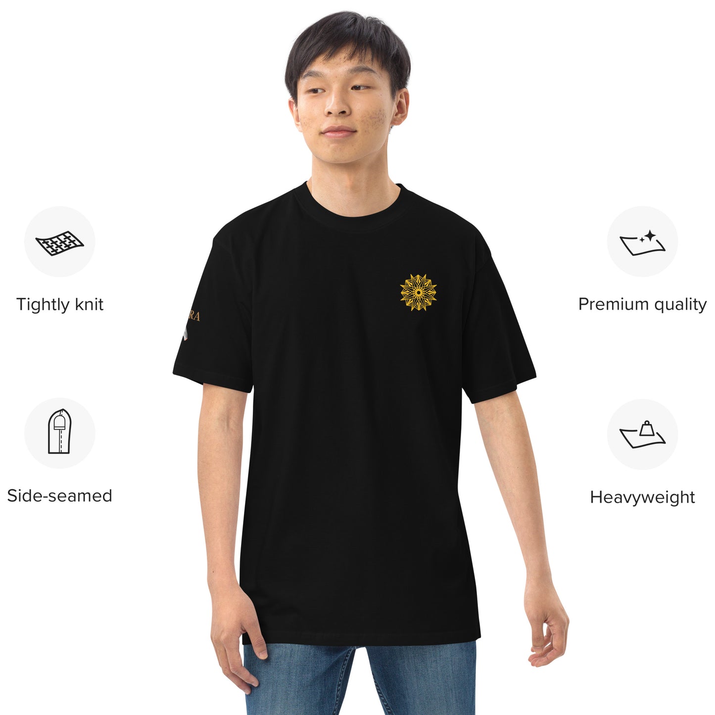 Secret Club - Men’s Premium tee