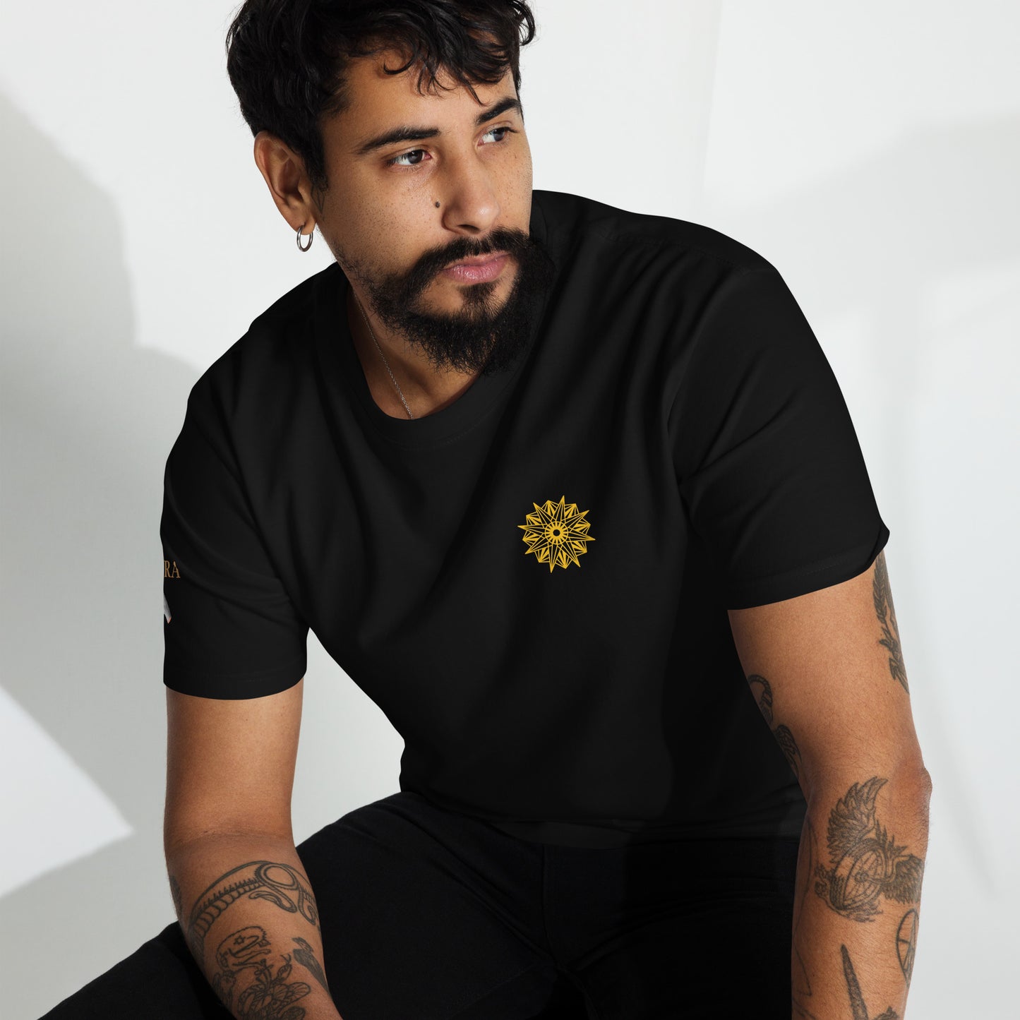 Secret Club - Men’s Premium tee