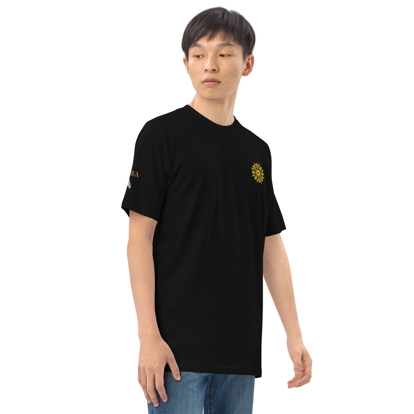 Secret Club - Men’s Premium tee