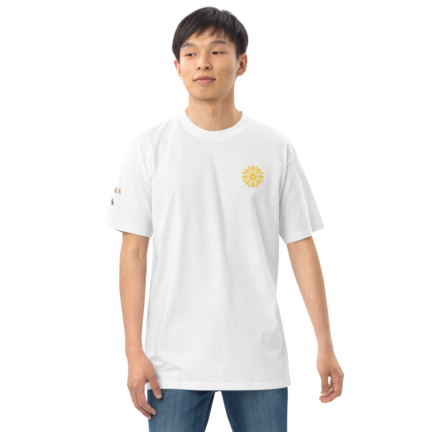 Secret Club - Men’s Premium tee