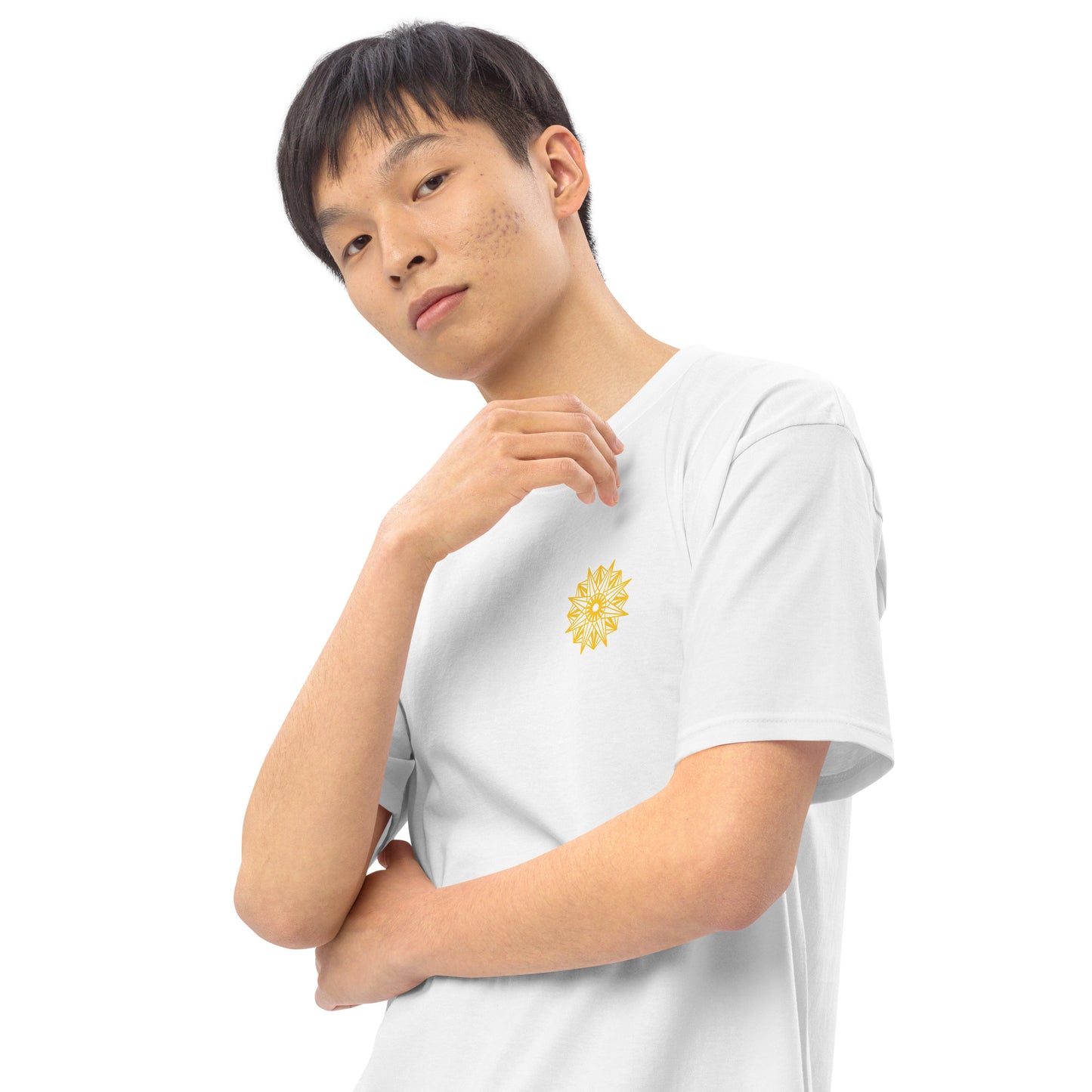 Secret Club - Men’s Premium tee