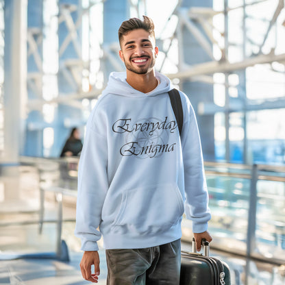 Everyday Enigma Hoodie