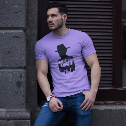 Secret Club T-Shirt