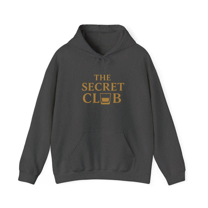 The Secret Club Hoodie