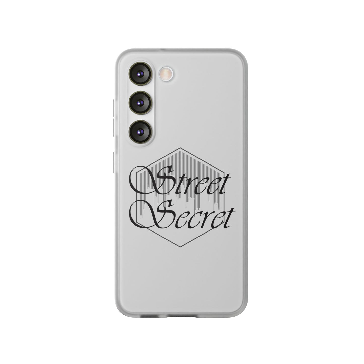 Street Secret Stylish Flexi Cases