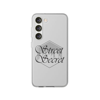 Street Secret Stylish Flexi Cases