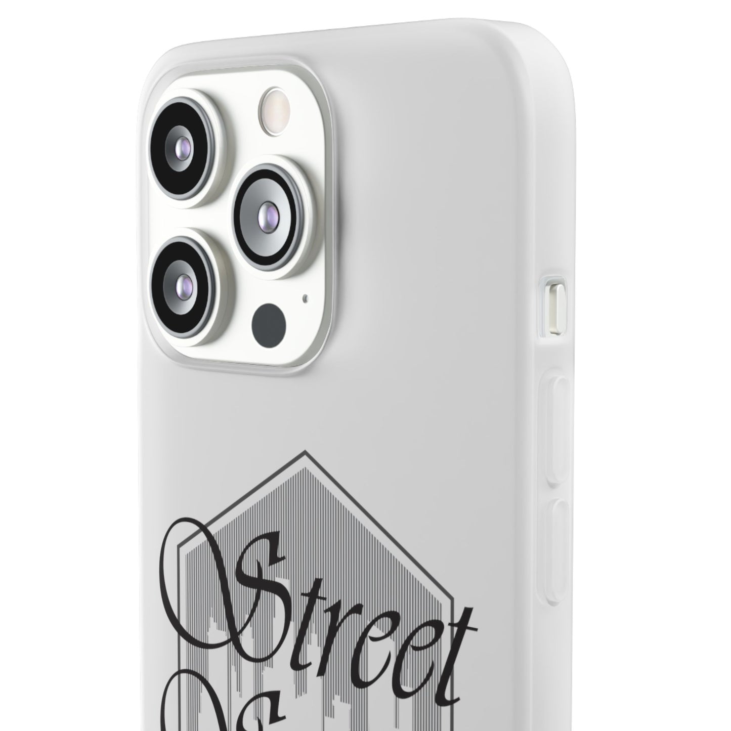 Street Secret Stylish Flexi Cases