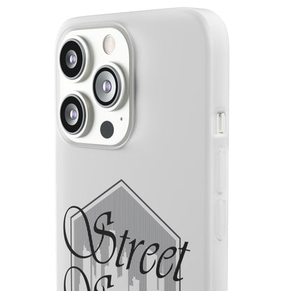 Street Secret Stylish Flexi Cases