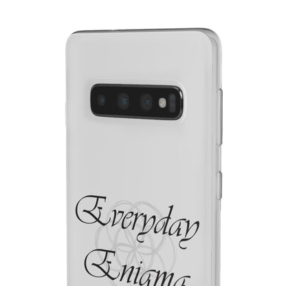 Everyday Enigma Stylish Flexi Cases