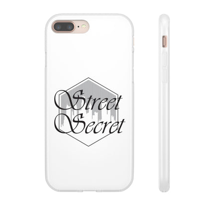 Street Secret Stylish Flexi Cases