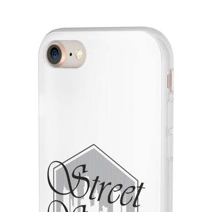 Street Secret Stylish Flexi Cases