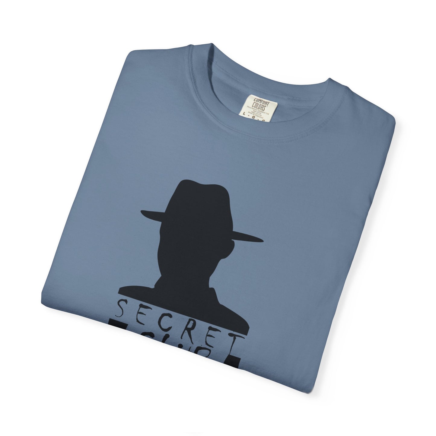 Secret Club T-Shirt
