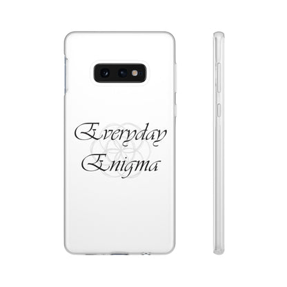 Everyday Enigma Stylish Flexi Cases