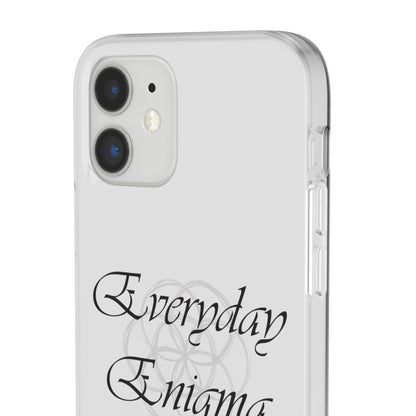 Everyday Enigma Stylish Flexi Cases