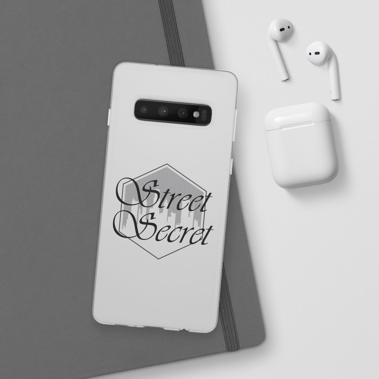 Street Secret Stylish Flexi Cases