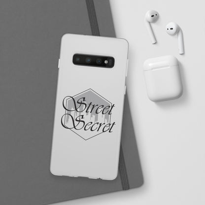 Street Secret Stylish Flexi Cases