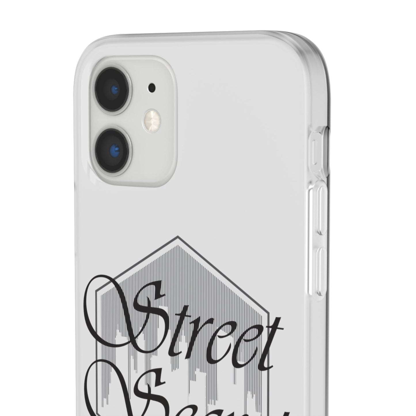 Street Secret Stylish Flexi Cases