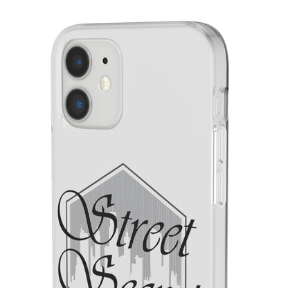 Street Secret Stylish Flexi Cases