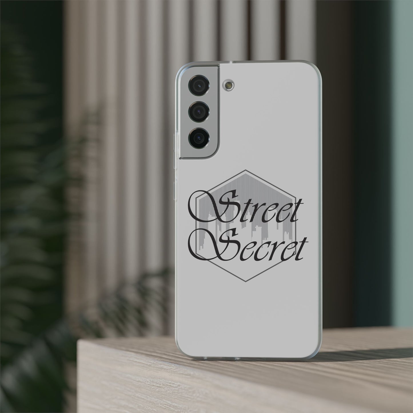 Street Secret Stylish Flexi Cases