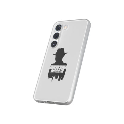 Secret Club Stylish Flexi Phone Cases