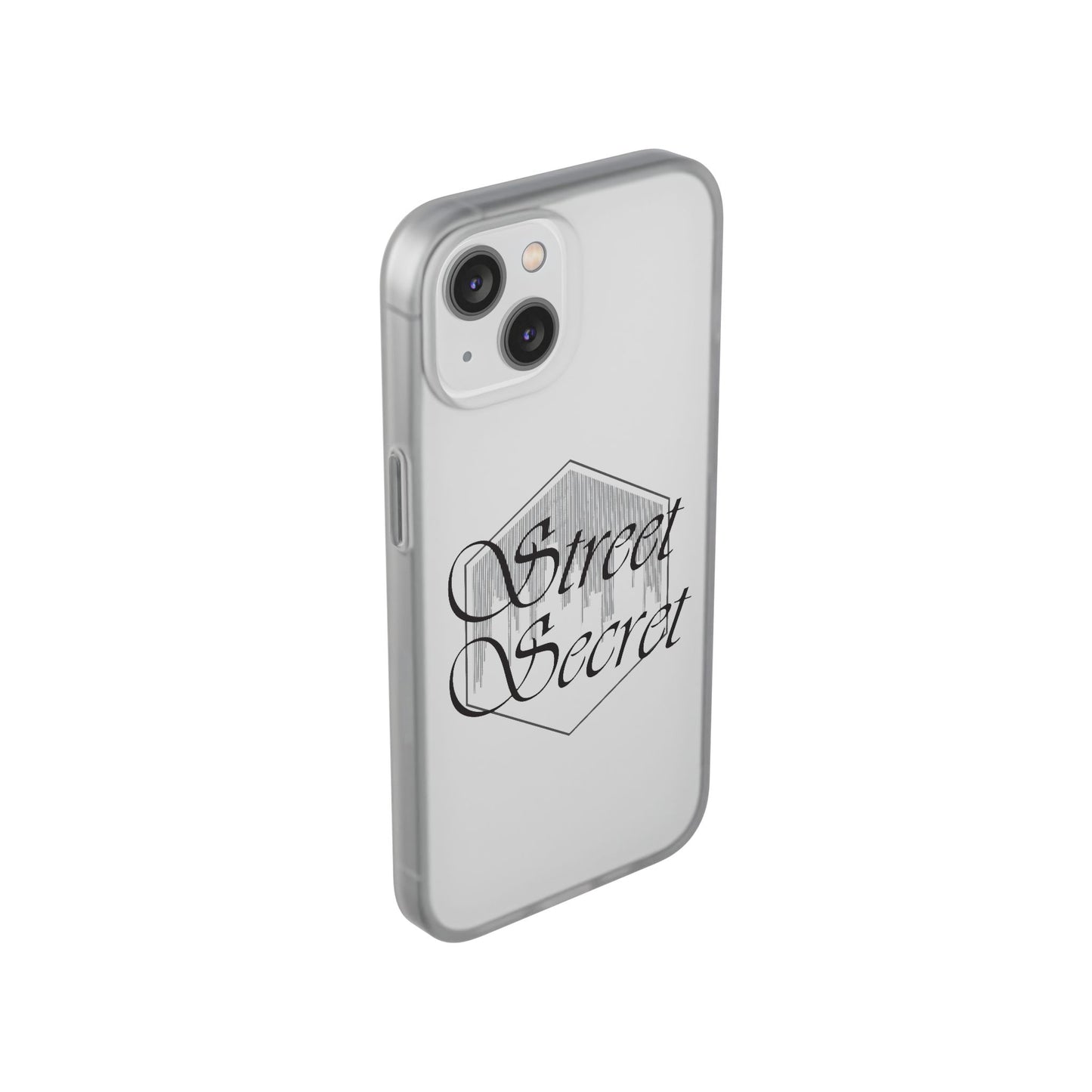 Street Secret Stylish Flexi Cases