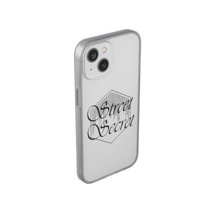 Street Secret Stylish Flexi Cases