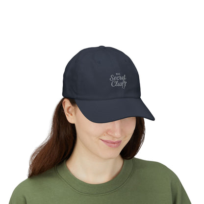 The Secret Club Classic Womens Cap