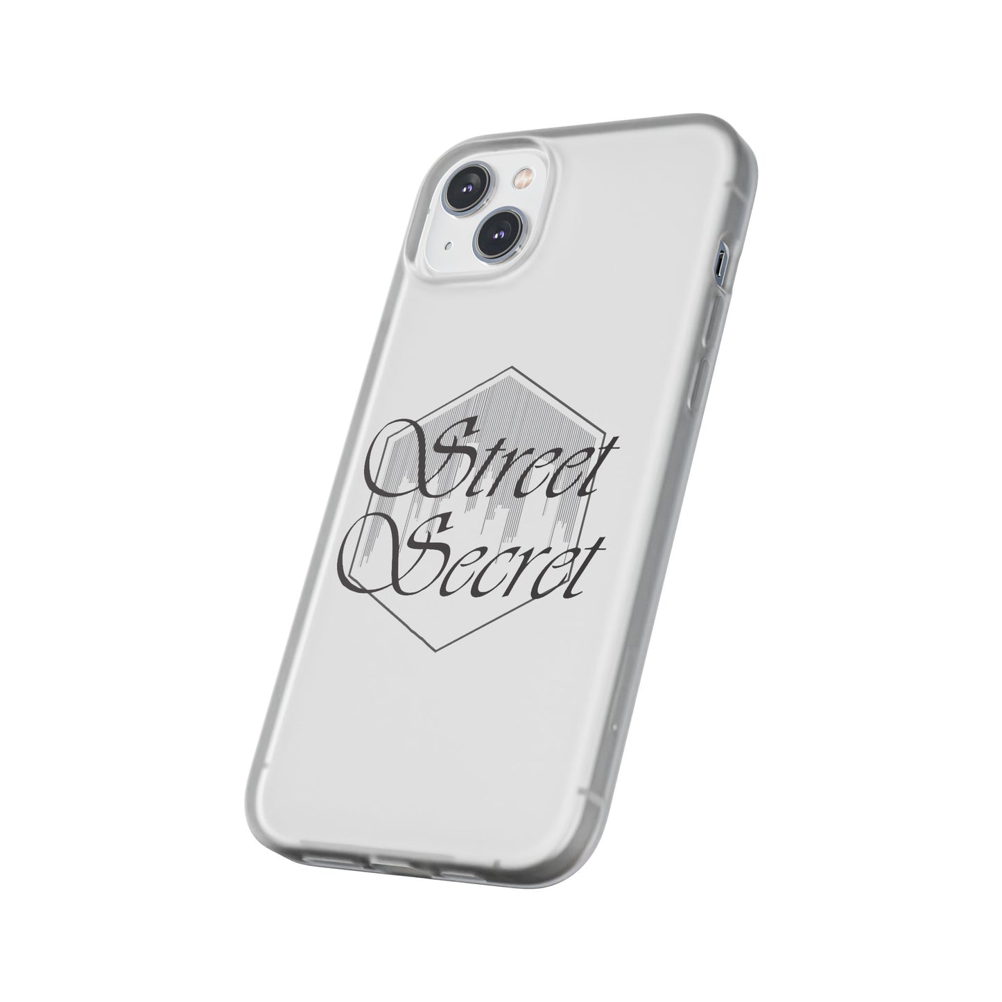 Street Secret Stylish Flexi Cases