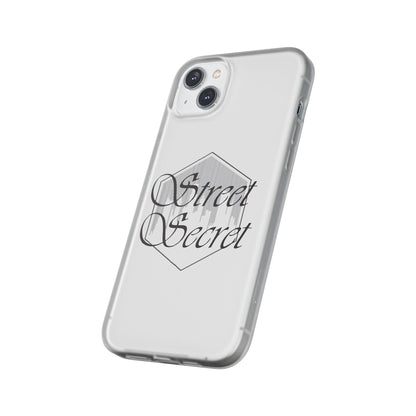 Street Secret Stylish Flexi Cases