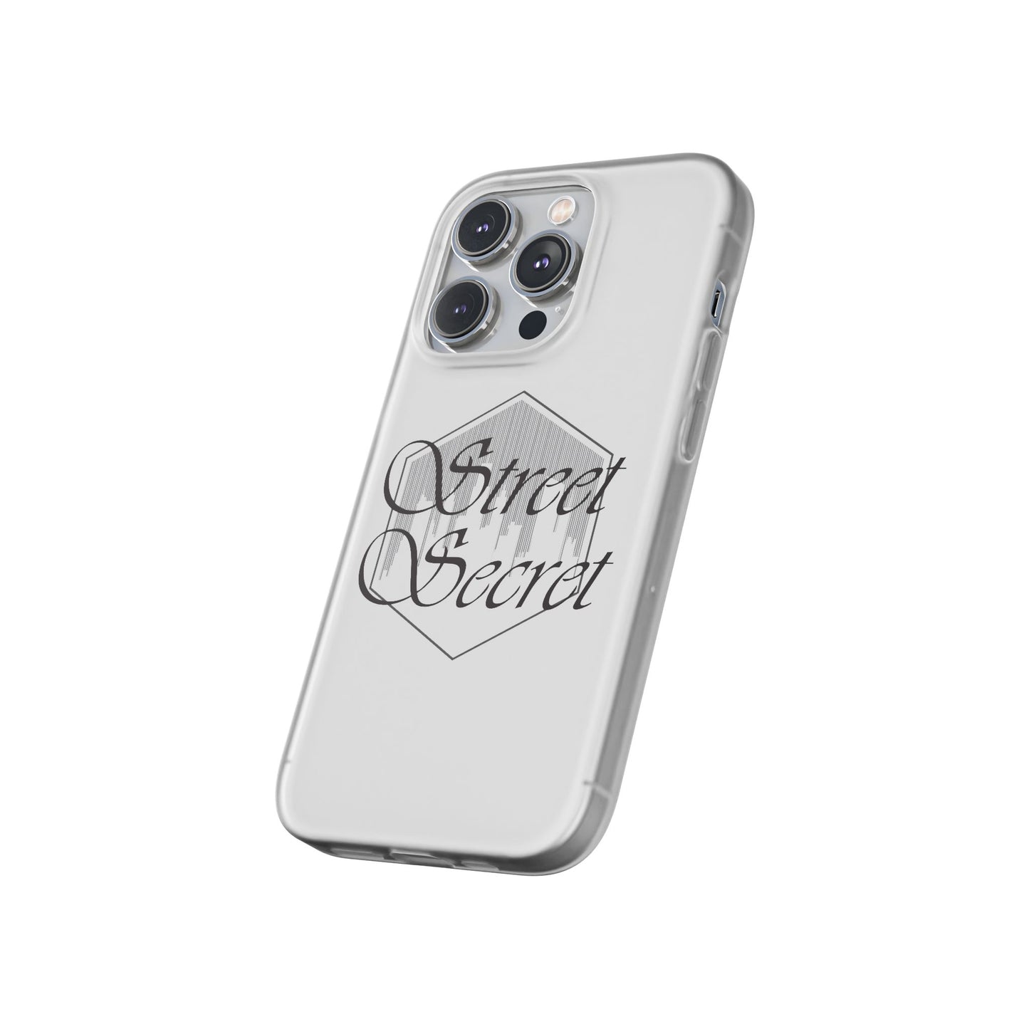 Street Secret Stylish Flexi Cases