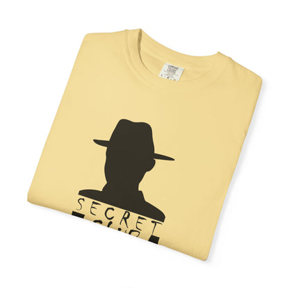 Secret Club T-Shirt