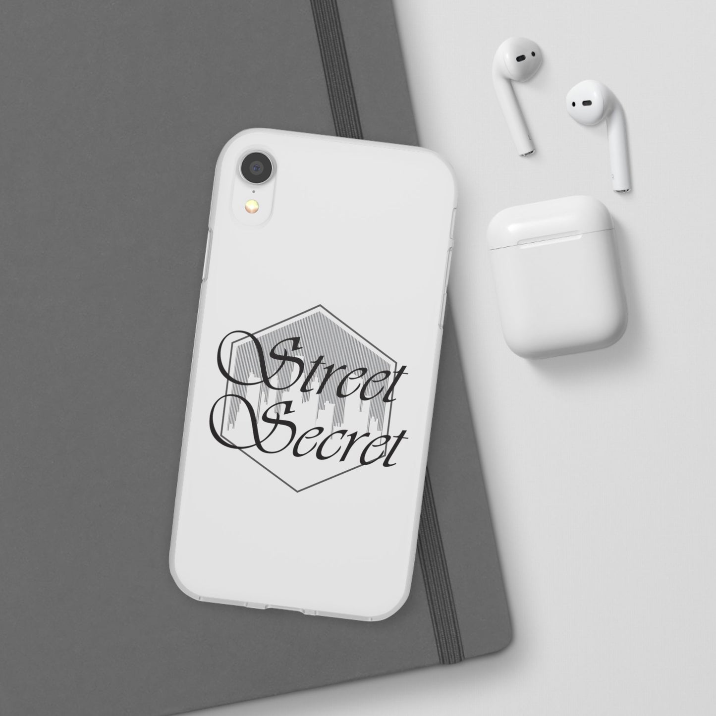 Street Secret Stylish Flexi Cases