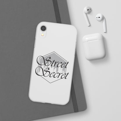 Street Secret Stylish Flexi Cases