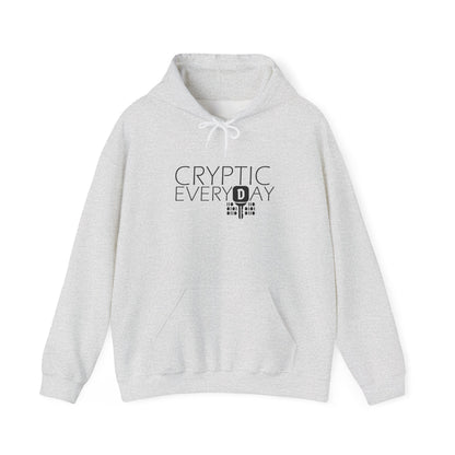 Cryptic Everyday Hoodie