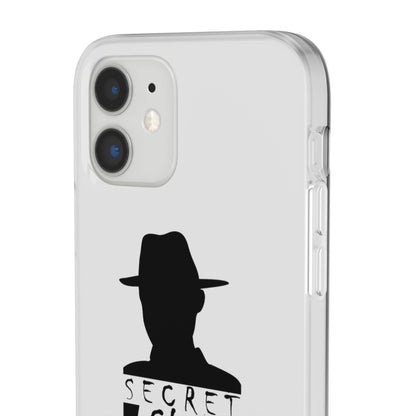Secret Club Stylish Flexi Phone Cases