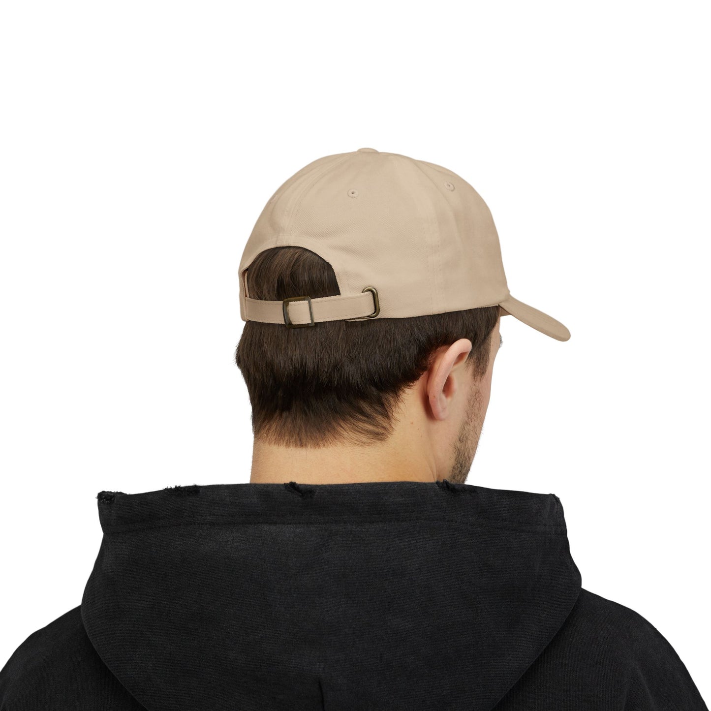 Cryptic Everyday Classic Dad Cap