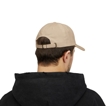 Cryptic Everyday Classic Dad Cap
