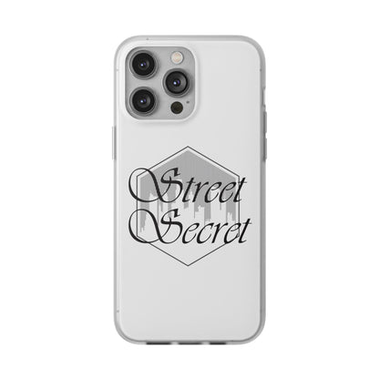 Street Secret Stylish Flexi Cases