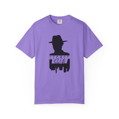 Secret Club T-Shirt