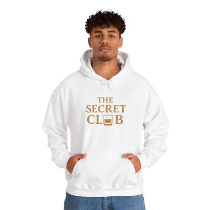 The Secret Club Hoodie
