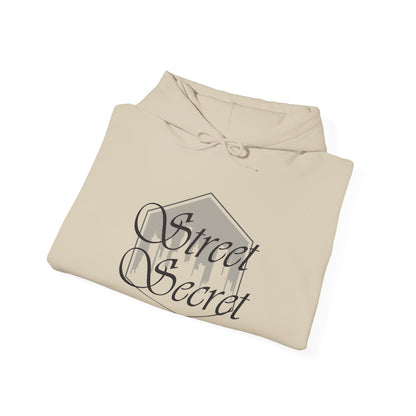 Street Secret Hoodie