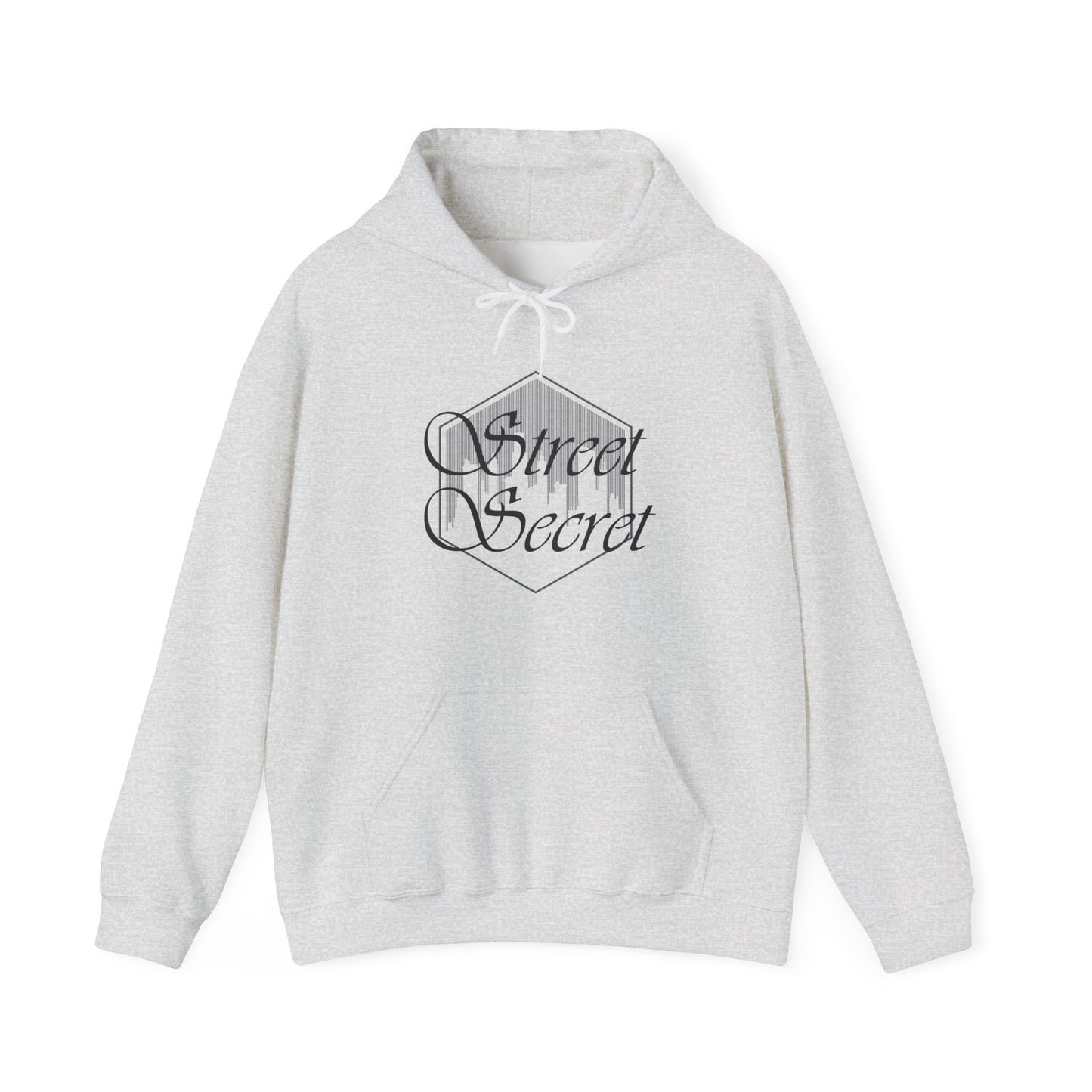 Street Secret Hoodie