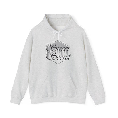 Street Secret Hoodie