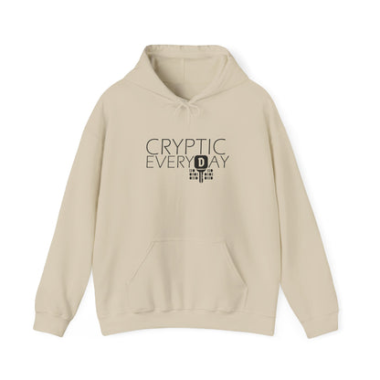 Cryptic Everyday Hoodie
