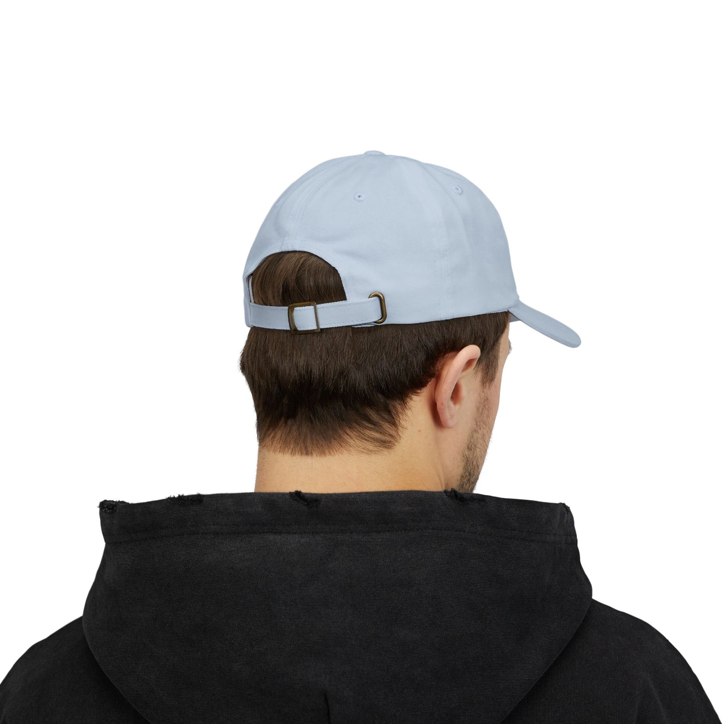 Street Secret Classic Dad Cap